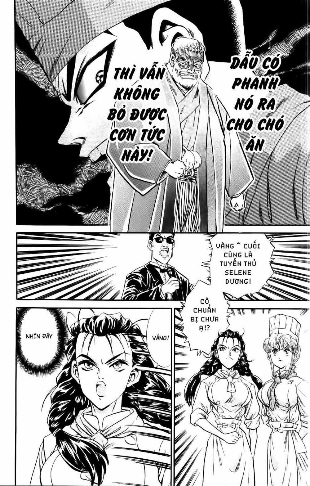 Iron Wok Jan - Đầu Bếp Siêu Đẳng 41 trang 3