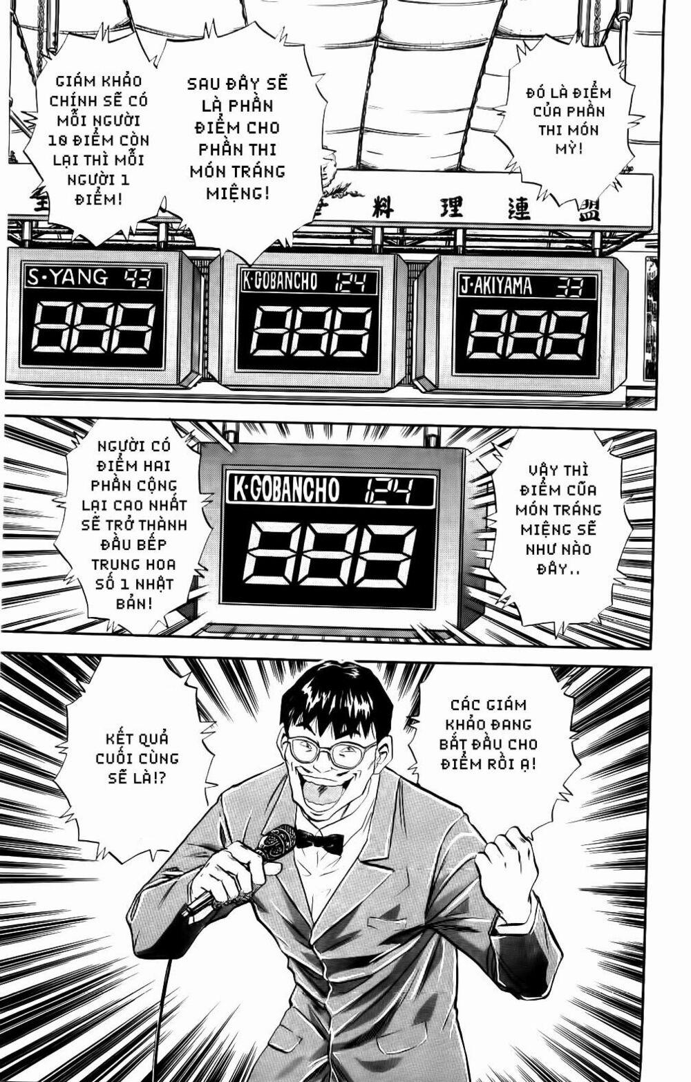 Iron Wok Jan - Đầu Bếp Siêu Đẳng 42 trang 10