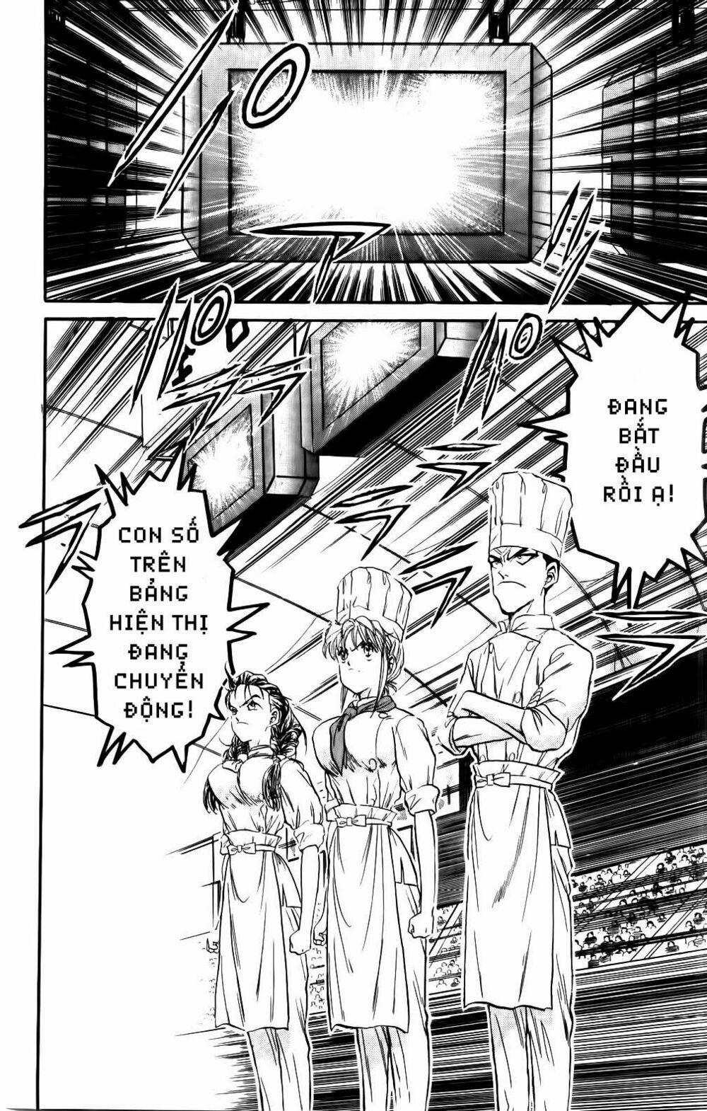 Iron Wok Jan - Đầu Bếp Siêu Đẳng 42 trang 11