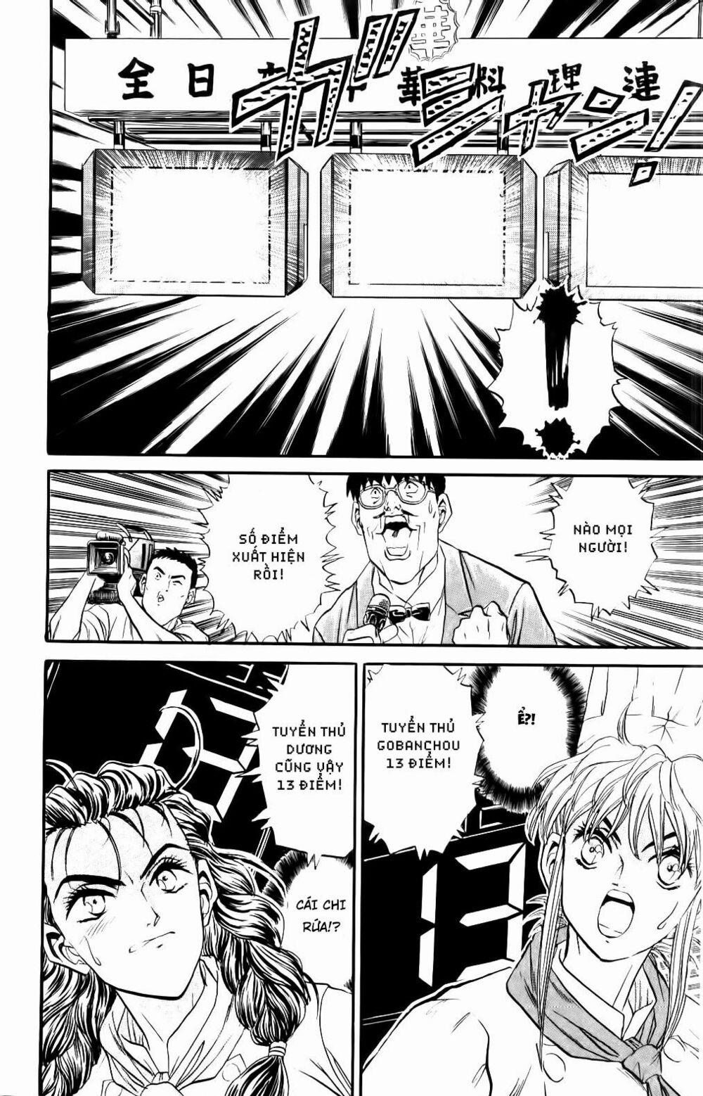 Iron Wok Jan - Đầu Bếp Siêu Đẳng 42 trang 13