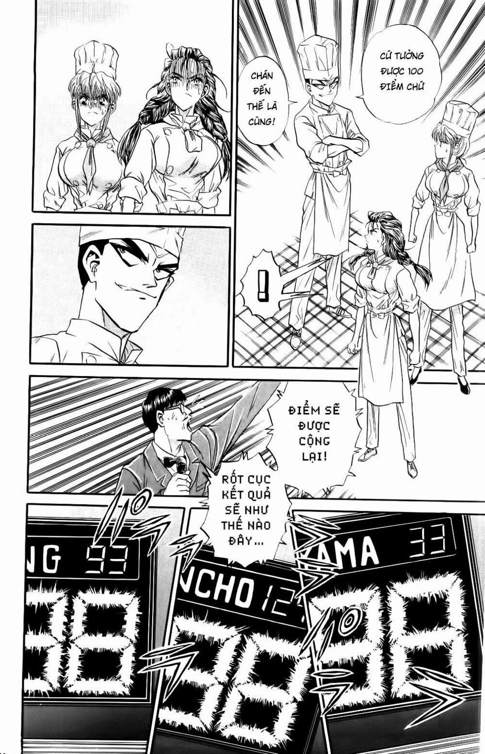 Iron Wok Jan - Đầu Bếp Siêu Đẳng 42 trang 15