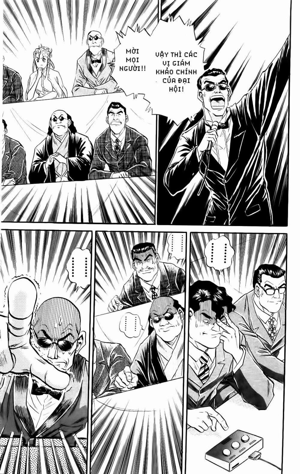 Iron Wok Jan - Đầu Bếp Siêu Đẳng 42 trang 18