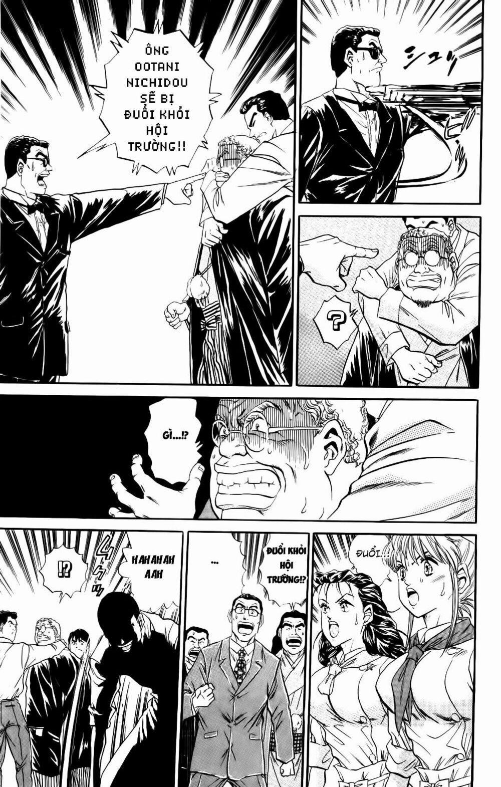 Iron Wok Jan - Đầu Bếp Siêu Đẳng 42 trang 4