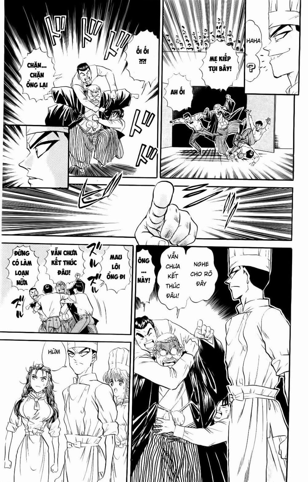 Iron Wok Jan - Đầu Bếp Siêu Đẳng 42 trang 6