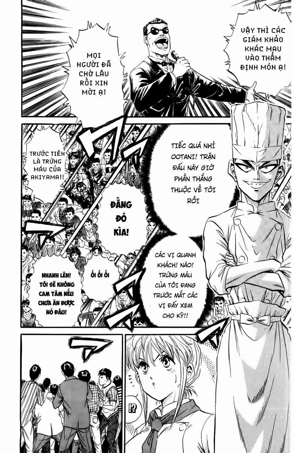 Iron Wok Jan - Đầu Bếp Siêu Đẳng 42 trang 7