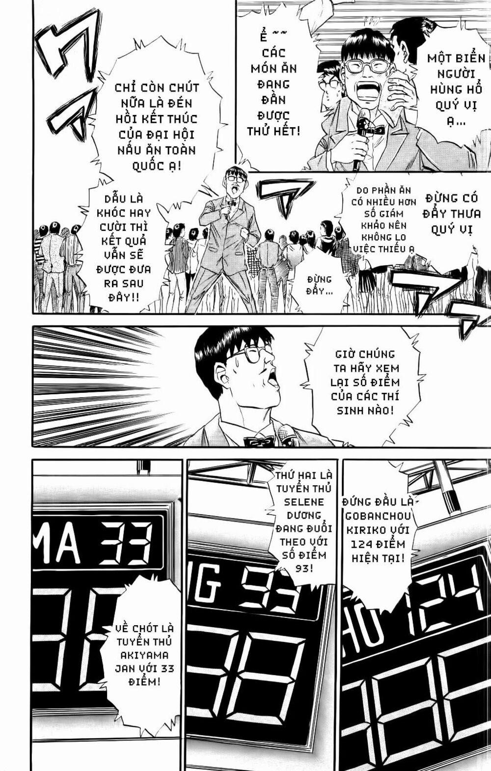 Iron Wok Jan - Đầu Bếp Siêu Đẳng 42 trang 9