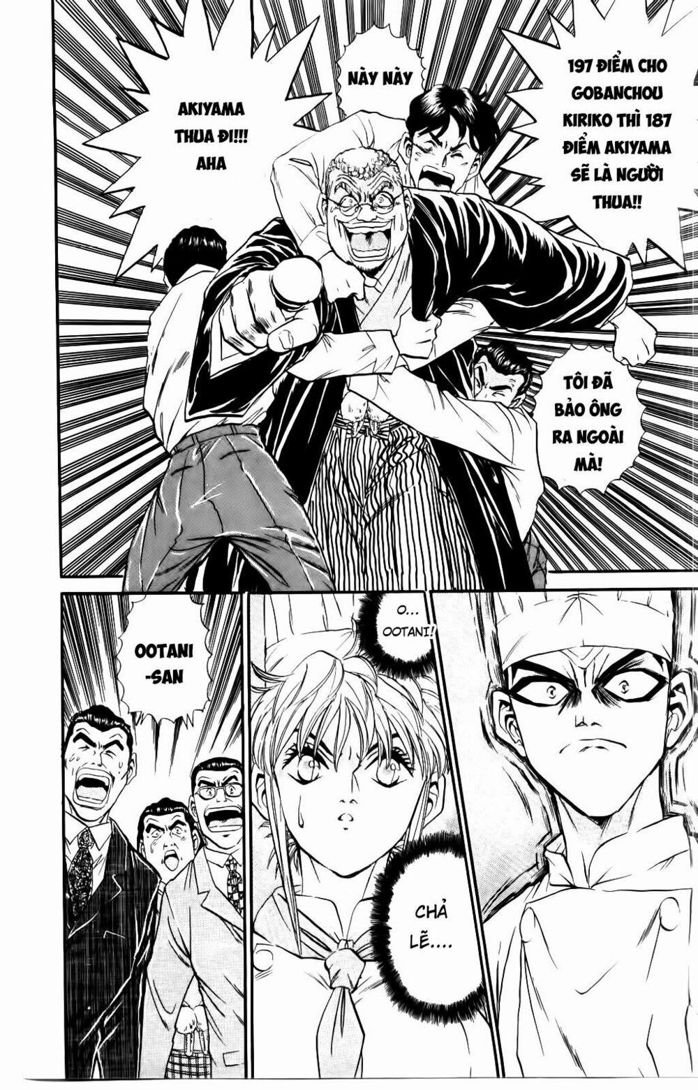 Iron Wok Jan - Đầu Bếp Siêu Đẳng 43 trang 11