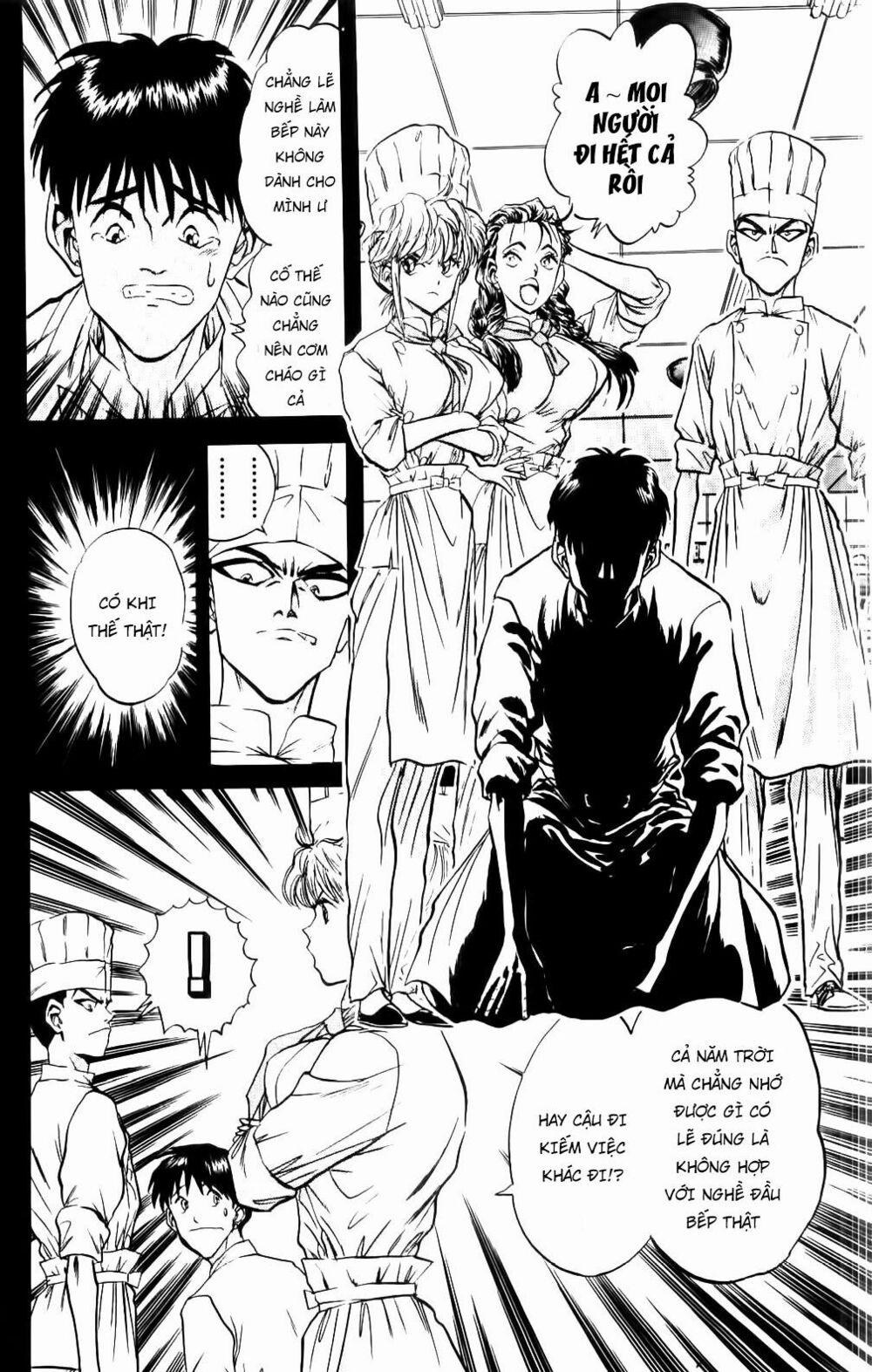 Iron Wok Jan - Đầu Bếp Siêu Đẳng 45 trang 2