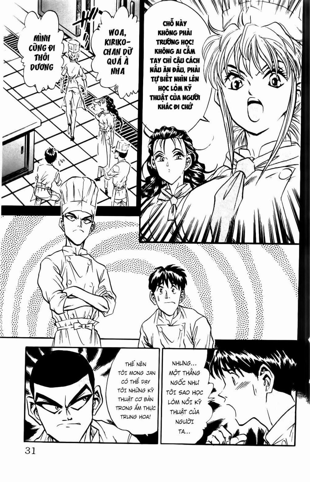 Iron Wok Jan - Đầu Bếp Siêu Đẳng 45 trang 3