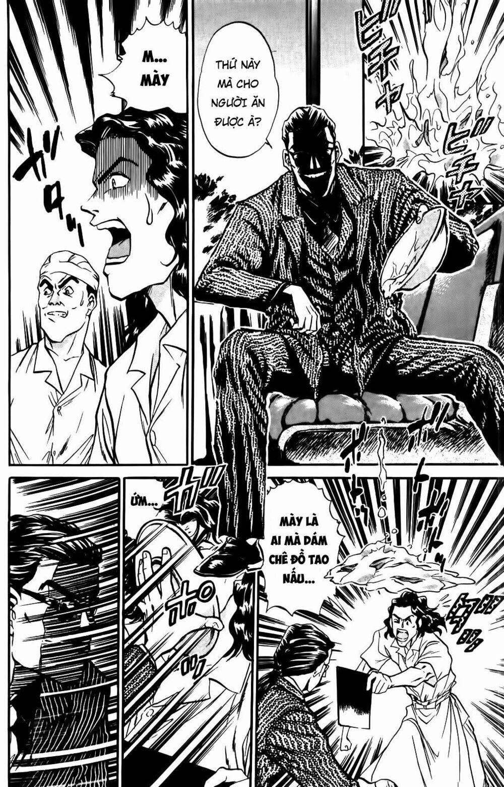 Iron Wok Jan - Đầu Bếp Siêu Đẳng 45 trang 6