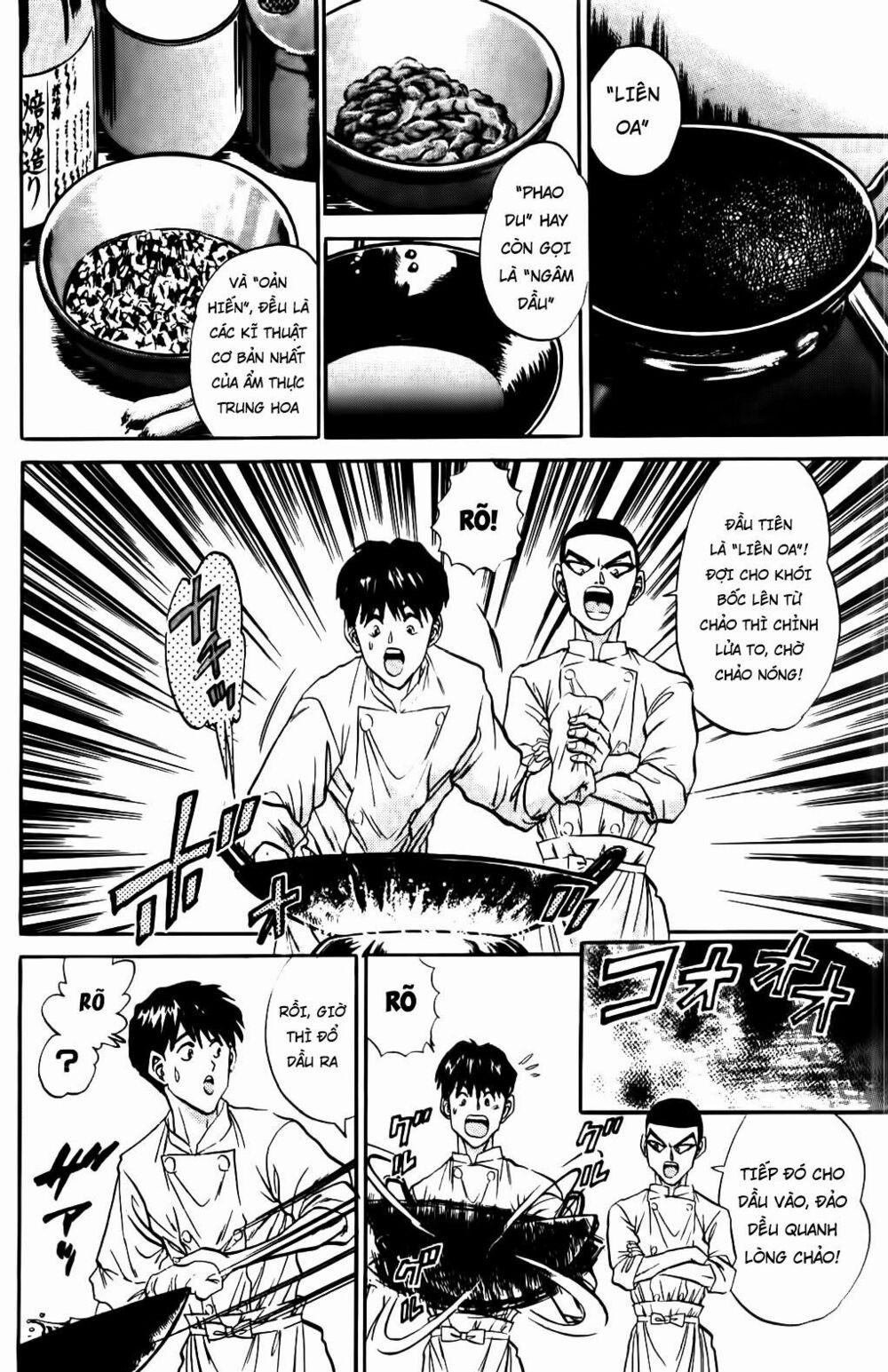 Iron Wok Jan - Đầu Bếp Siêu Đẳng 45 trang 8