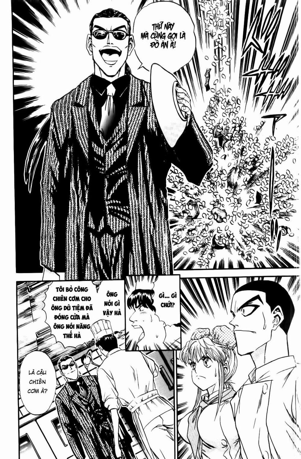 Iron Wok Jan - Đầu Bếp Siêu Đẳng 46 trang 3