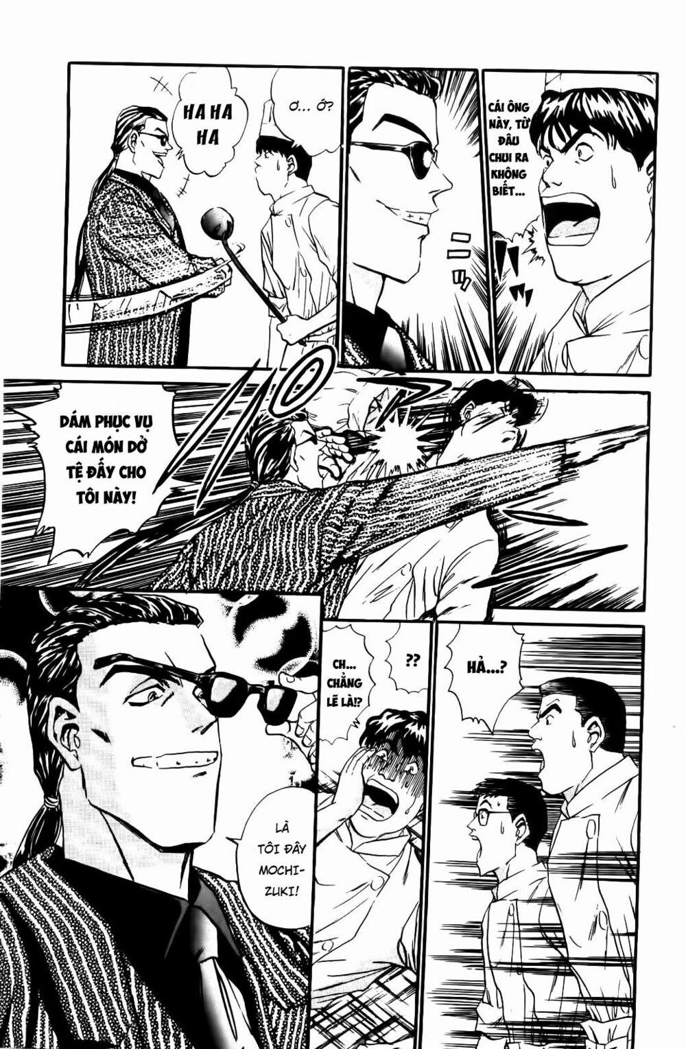 Iron Wok Jan - Đầu Bếp Siêu Đẳng 46 trang 4