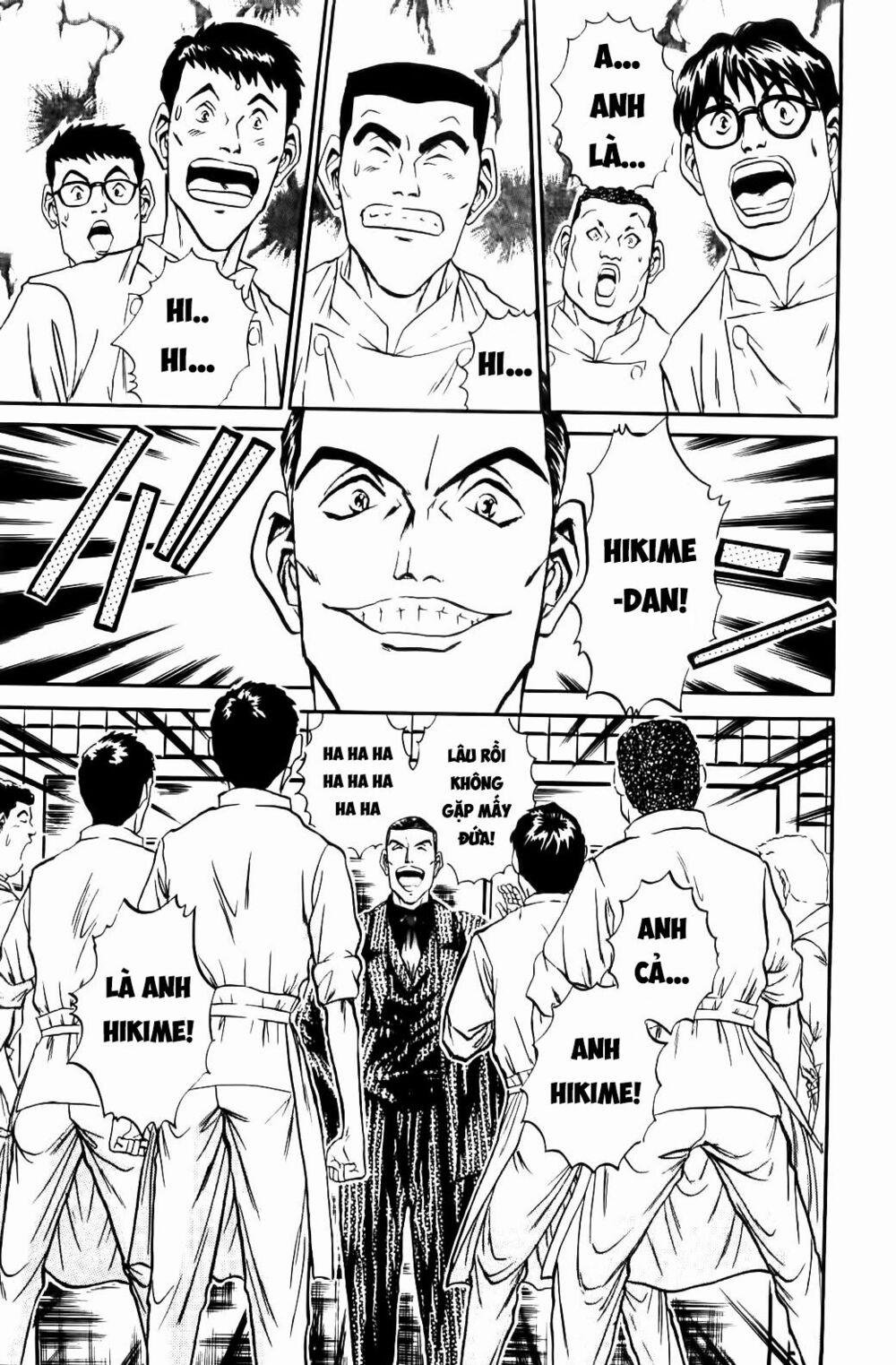 Iron Wok Jan - Đầu Bếp Siêu Đẳng 46 trang 6