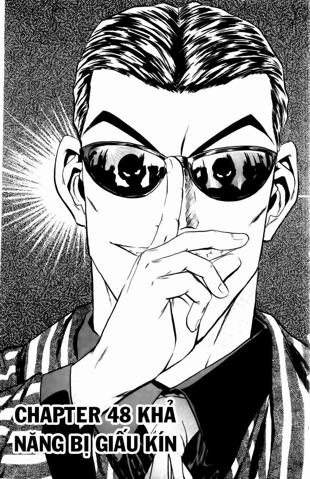 Iron Wok Jan - Đầu Bếp Siêu Đẳng 47 trang 0