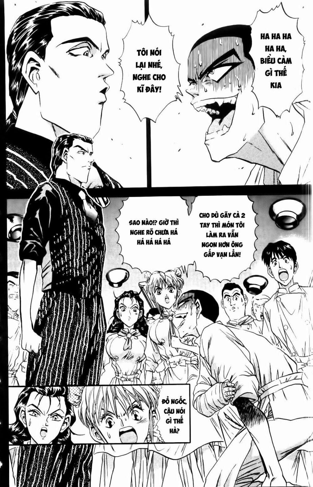 Iron Wok Jan - Đầu Bếp Siêu Đẳng 47 trang 3