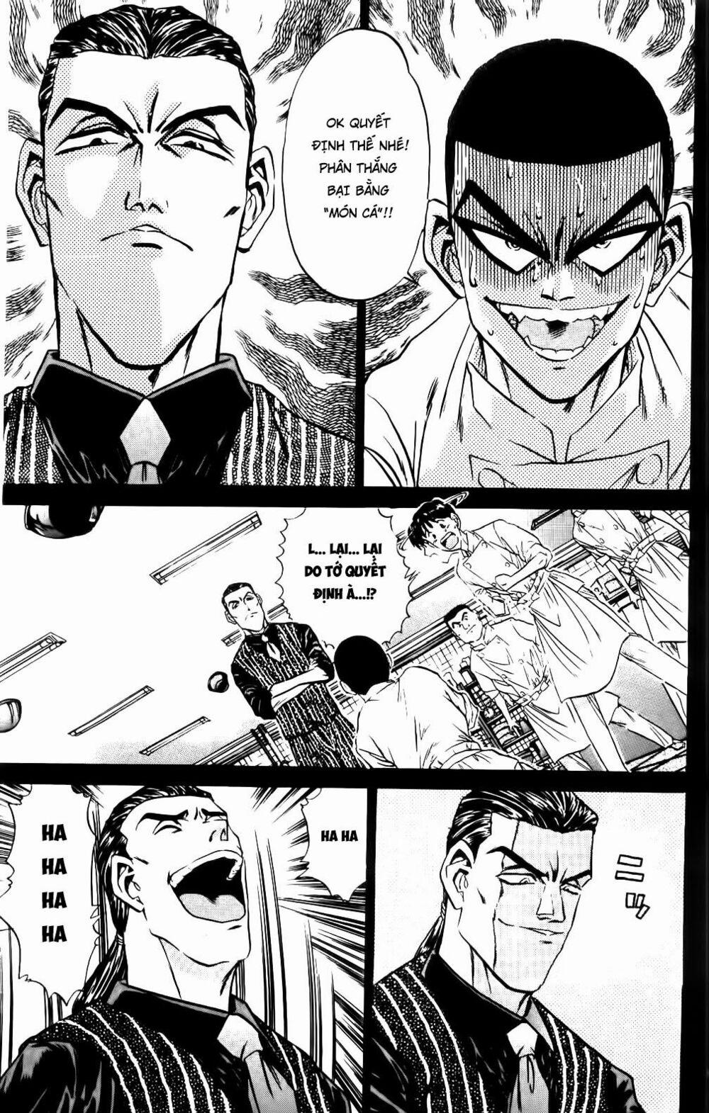 Iron Wok Jan - Đầu Bếp Siêu Đẳng 47 trang 6