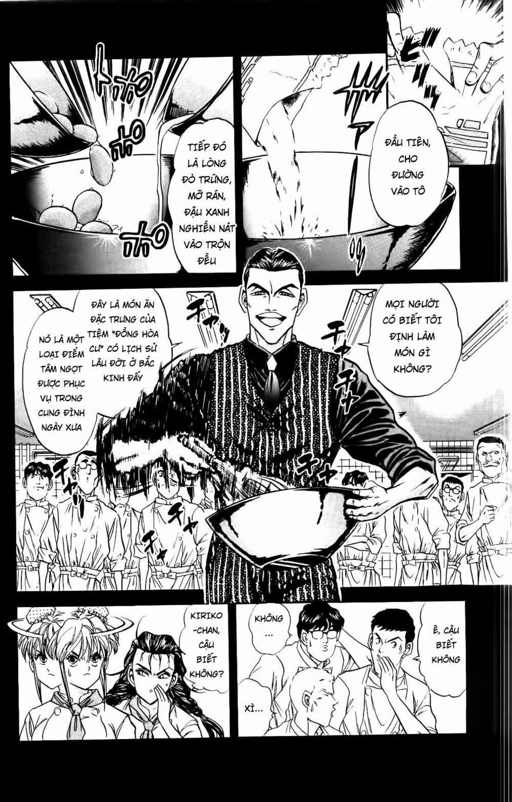 Iron Wok Jan - Đầu Bếp Siêu Đẳng 47 trang 9