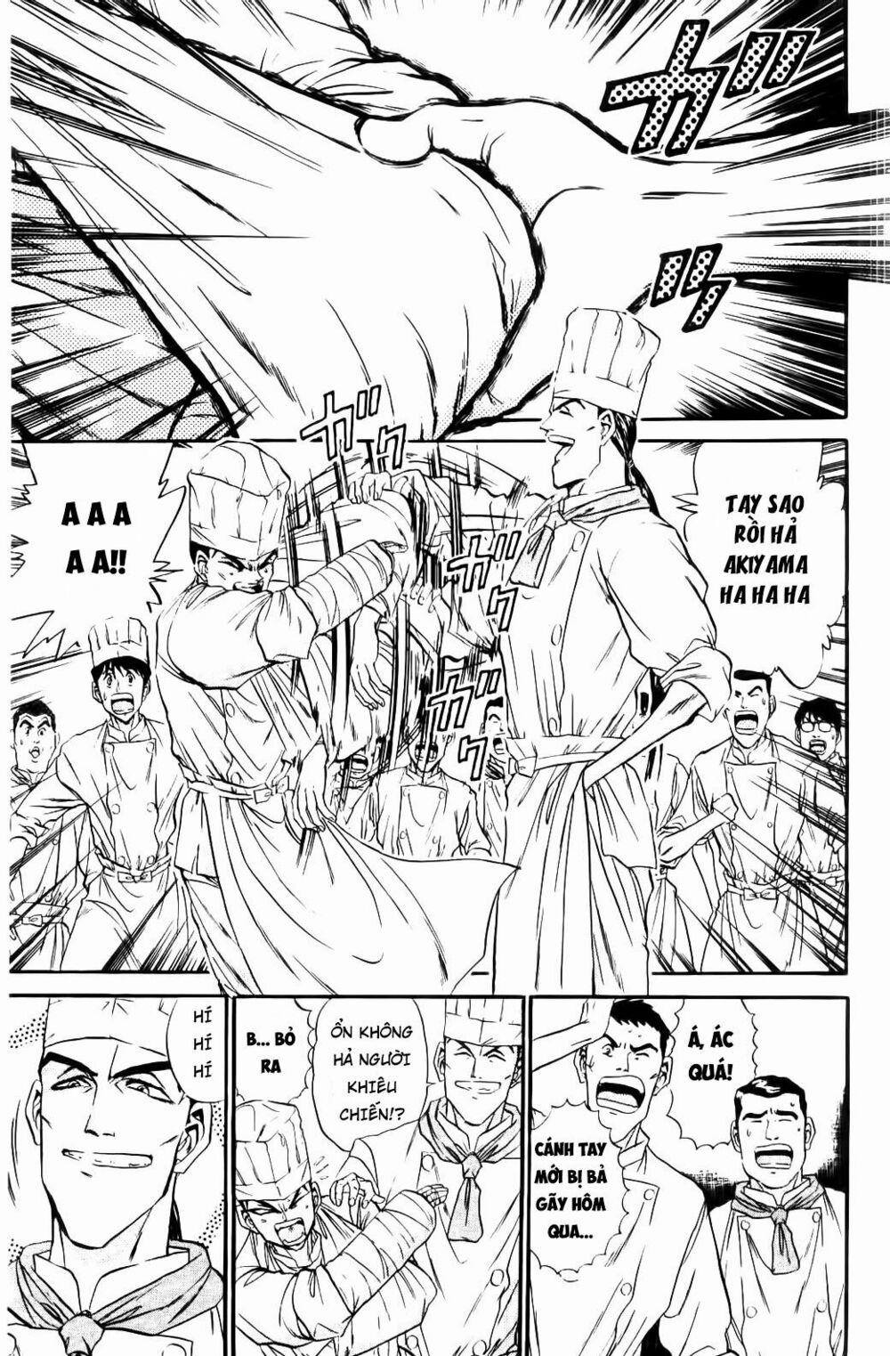 Iron Wok Jan - Đầu Bếp Siêu Đẳng 48 trang 2