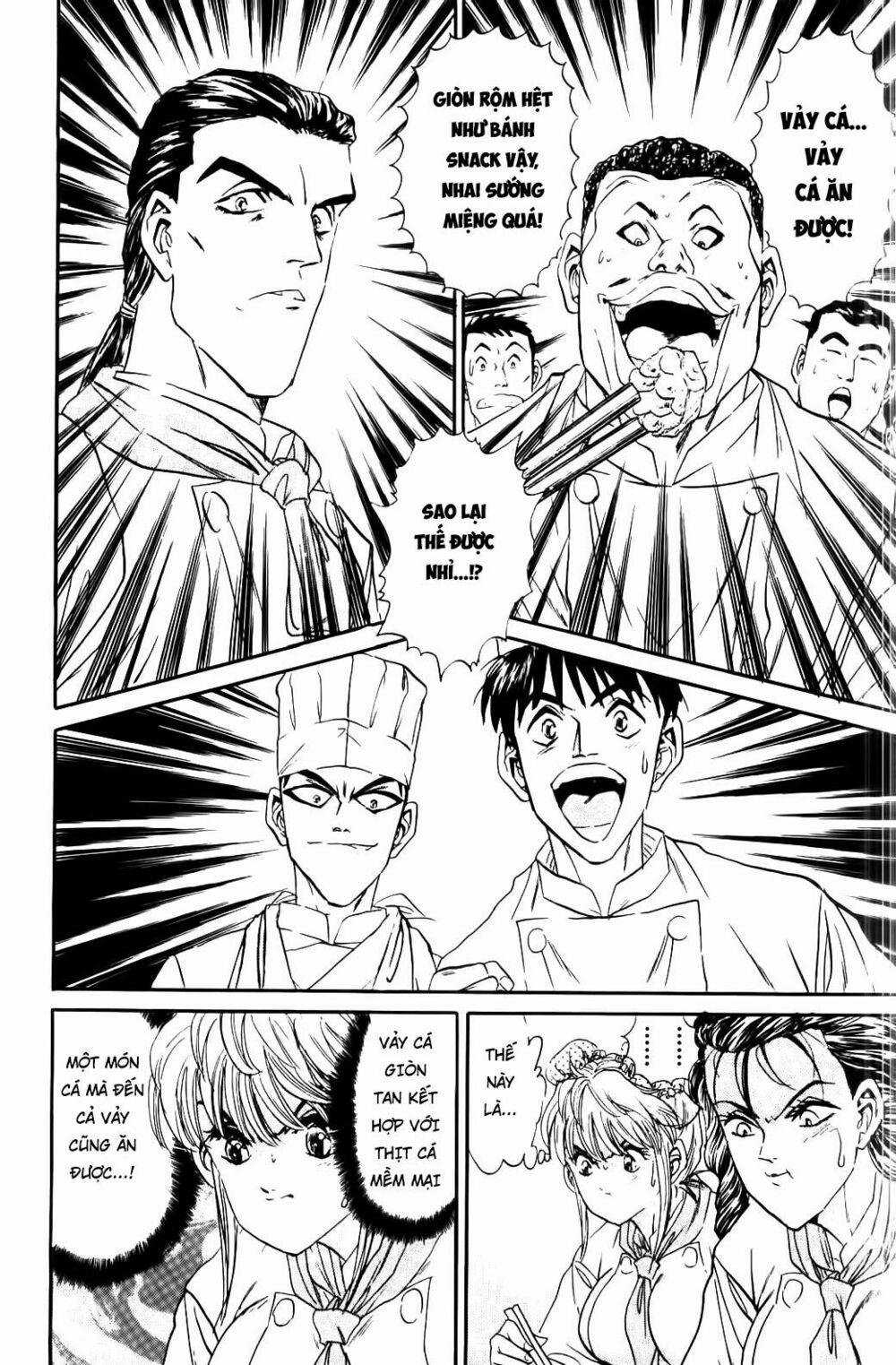 Iron Wok Jan - Đầu Bếp Siêu Đẳng 48 trang 31