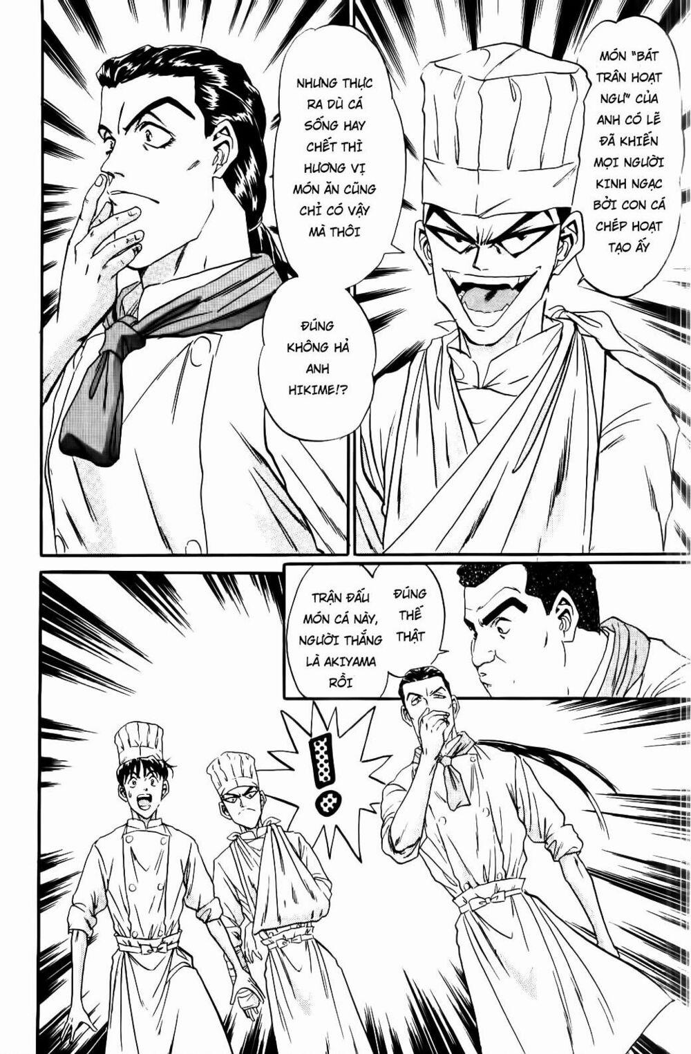 Iron Wok Jan - Đầu Bếp Siêu Đẳng 48 trang 33