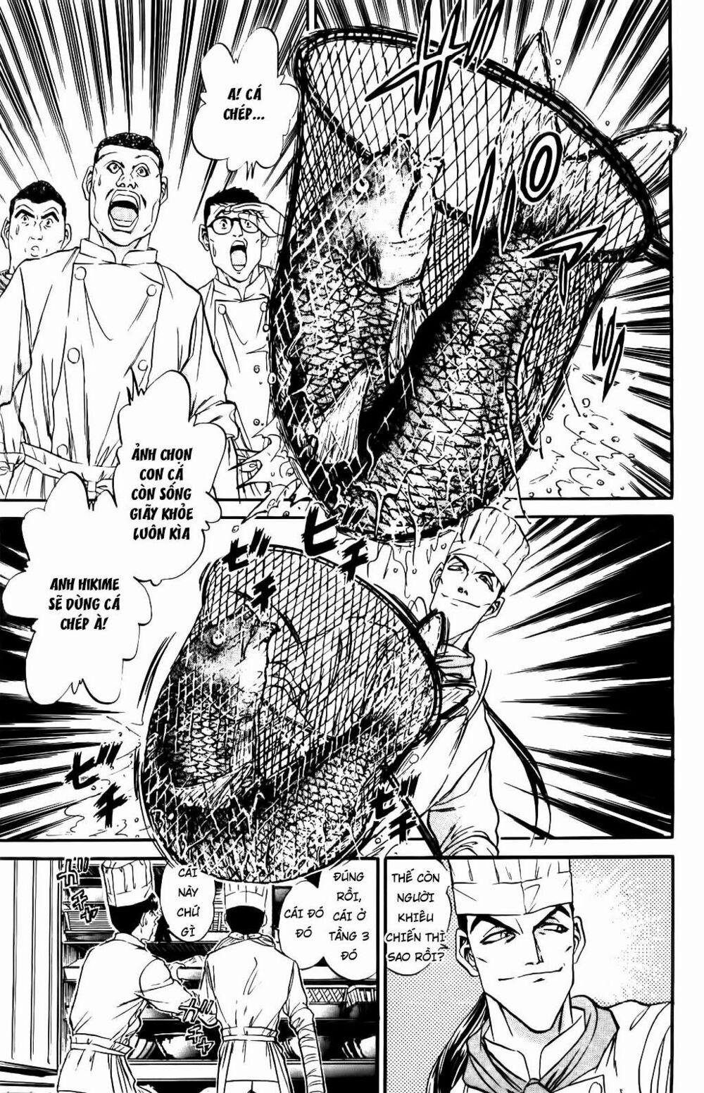 Iron Wok Jan - Đầu Bếp Siêu Đẳng 48 trang 4