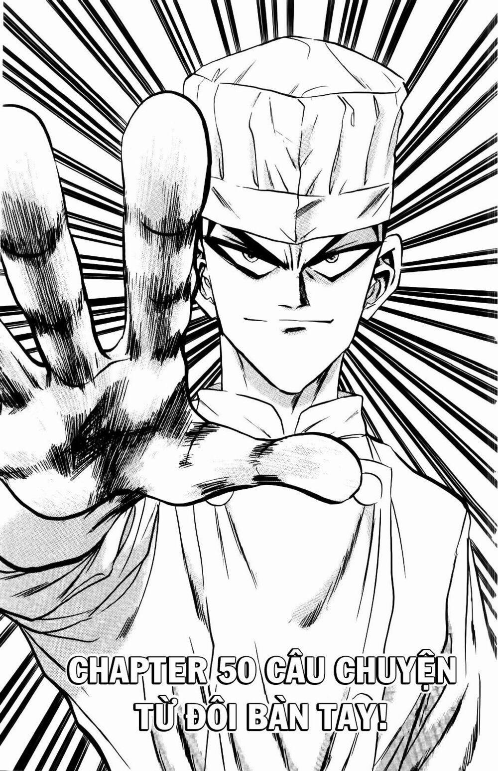 Iron Wok Jan - Đầu Bếp Siêu Đẳng 49 trang 0