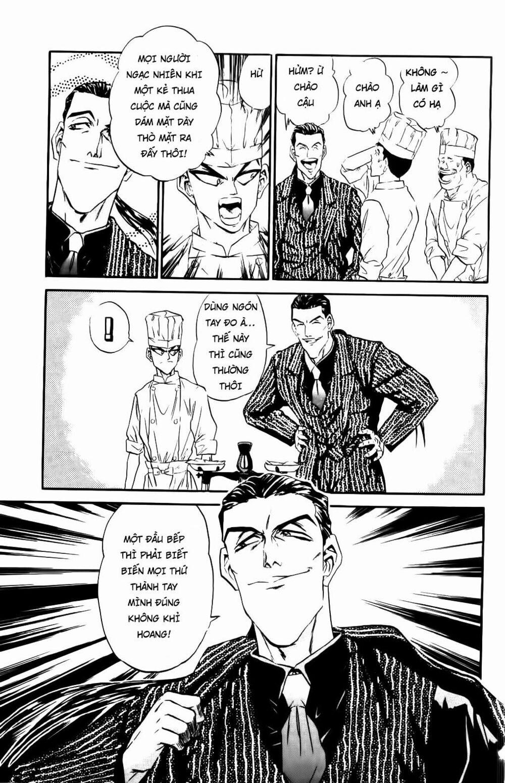 Iron Wok Jan - Đầu Bếp Siêu Đẳng 49 trang 10