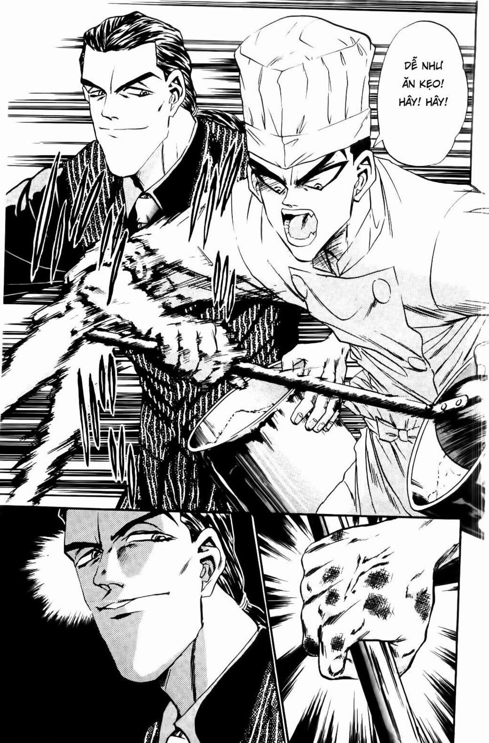 Iron Wok Jan - Đầu Bếp Siêu Đẳng 49 trang 14