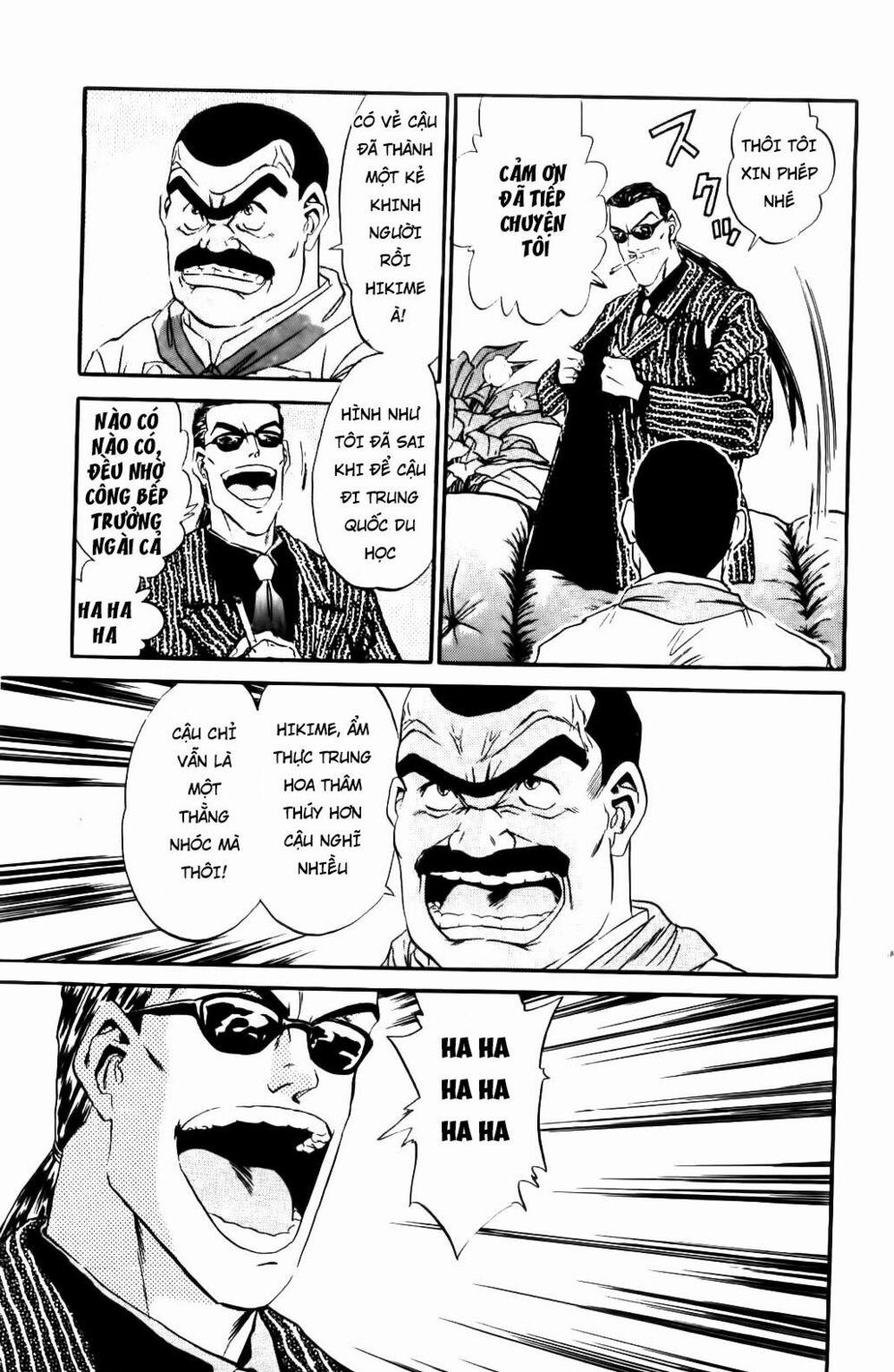 Iron Wok Jan - Đầu Bếp Siêu Đẳng 49 trang 2