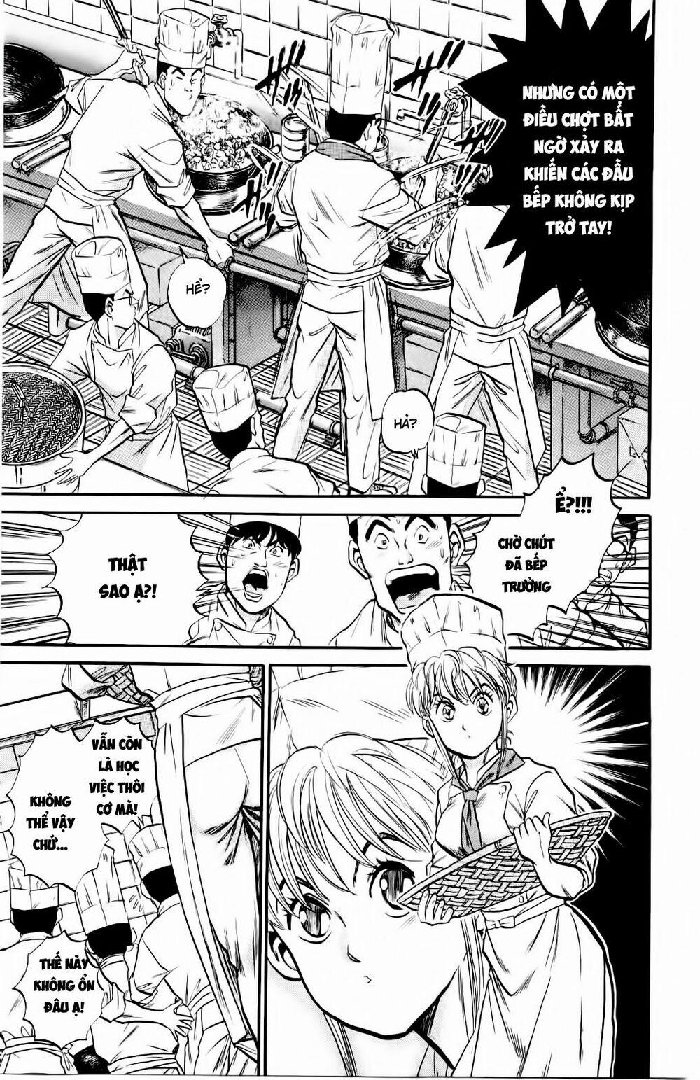 Iron Wok Jan - Đầu Bếp Siêu Đẳng 5 trang 2