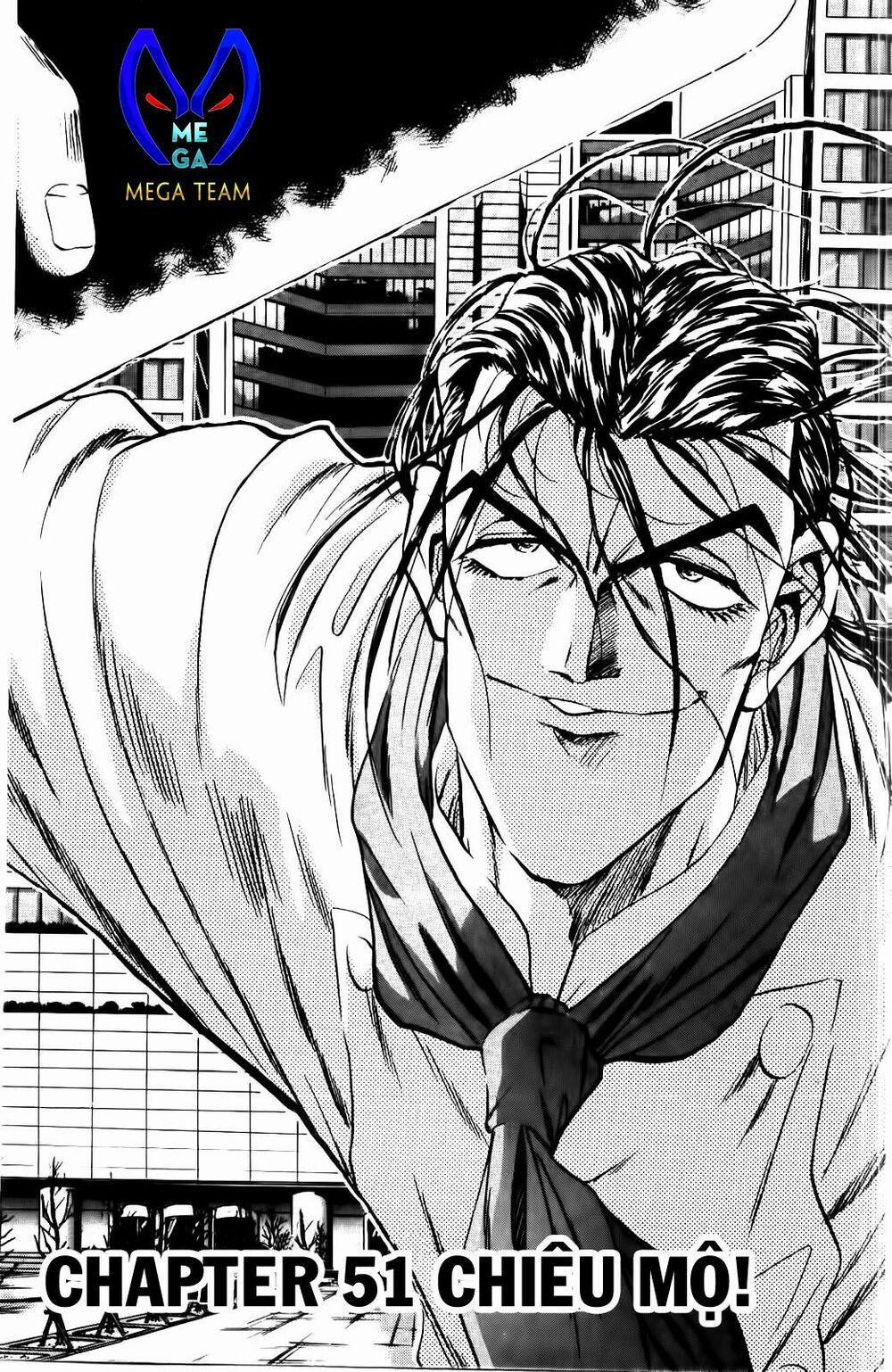 Iron Wok Jan - Đầu Bếp Siêu Đẳng 50 trang 0