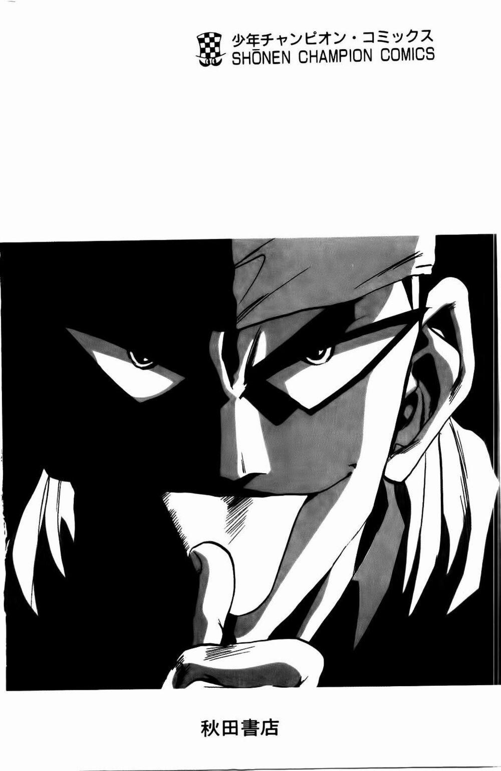 Iron Wok Jan - Đầu Bếp Siêu Đẳng 52 trang 1