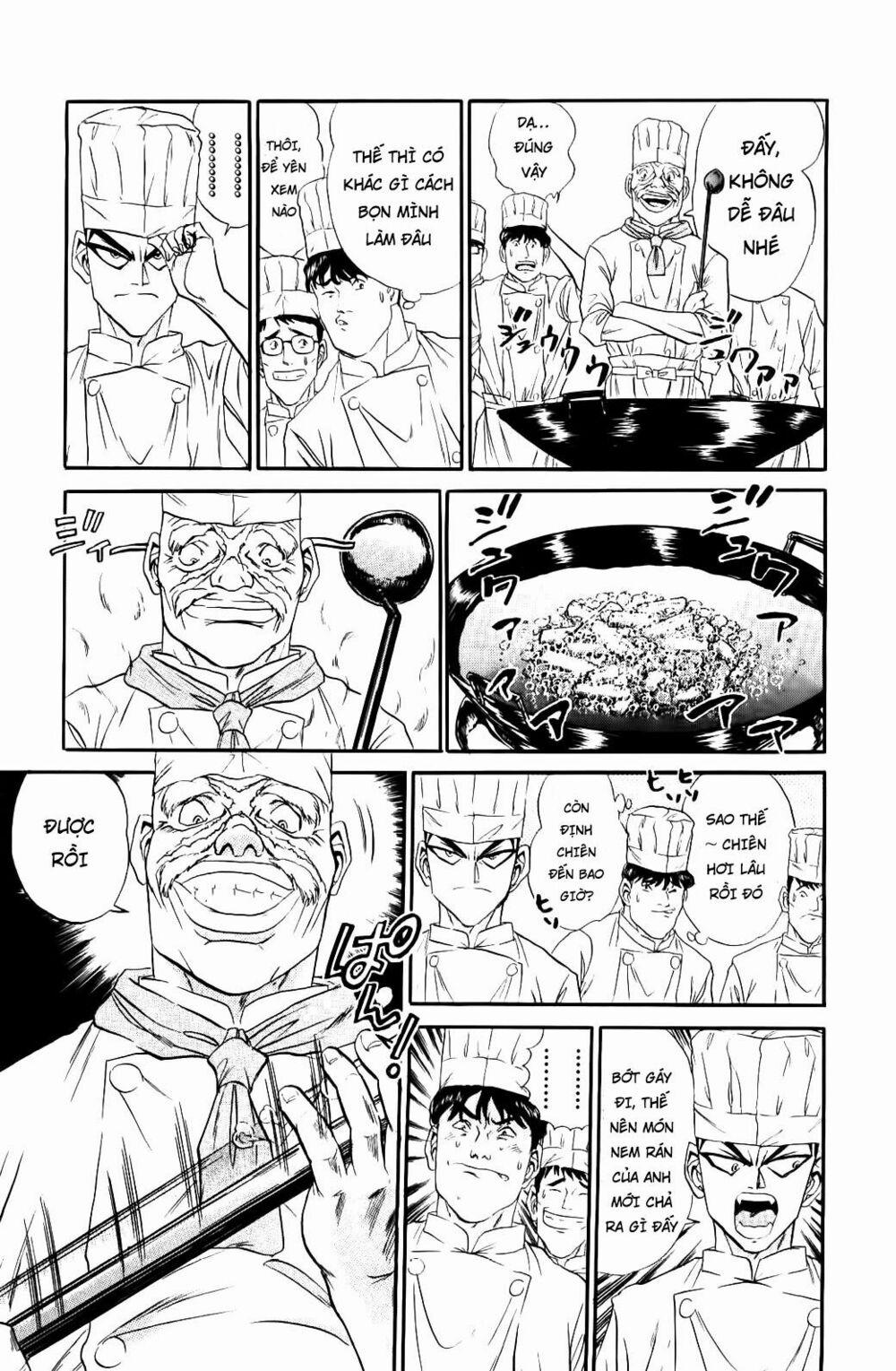 Iron Wok Jan - Đầu Bếp Siêu Đẳng 52 trang 10