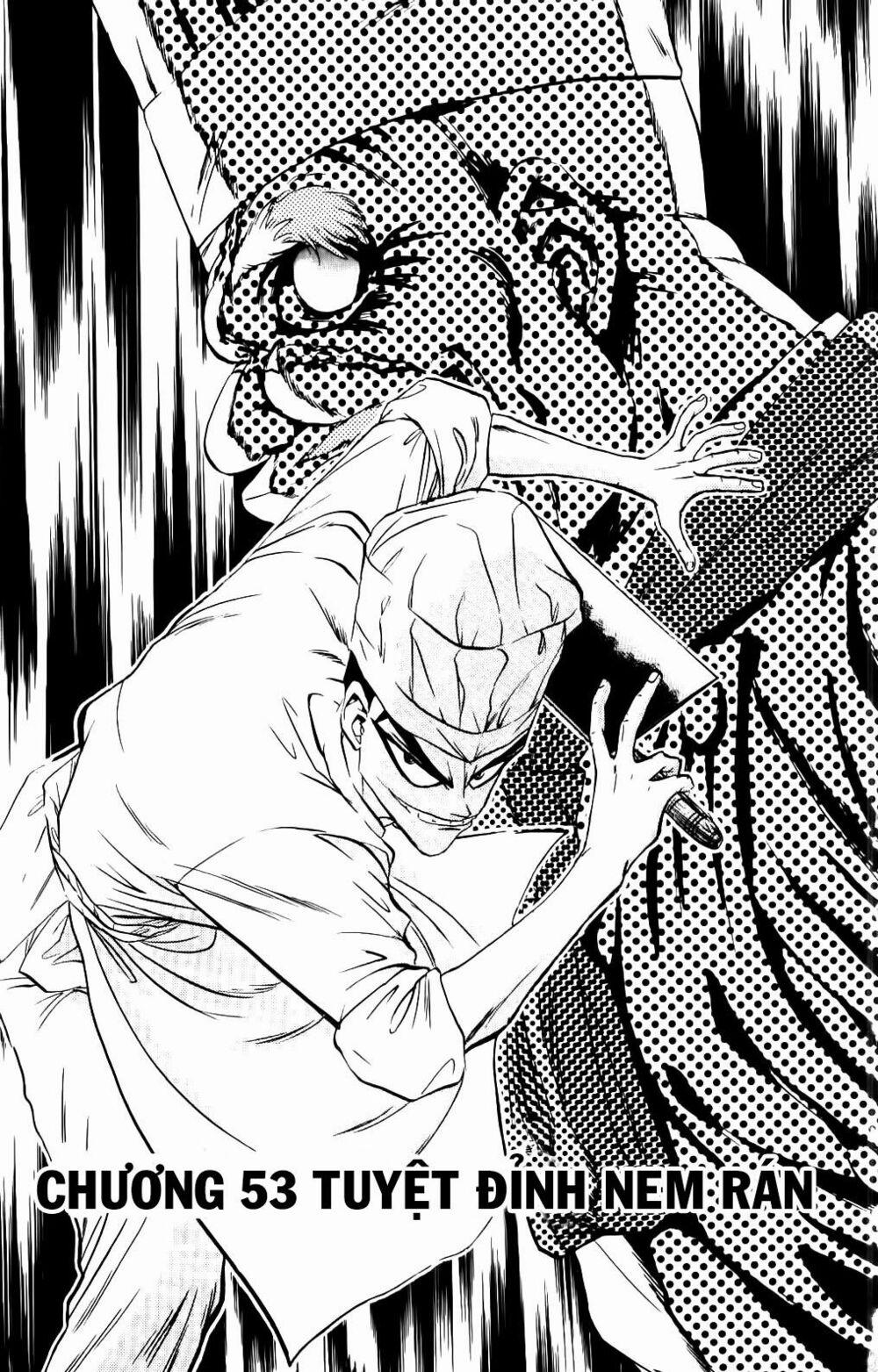 Iron Wok Jan - Đầu Bếp Siêu Đẳng 52 trang 2