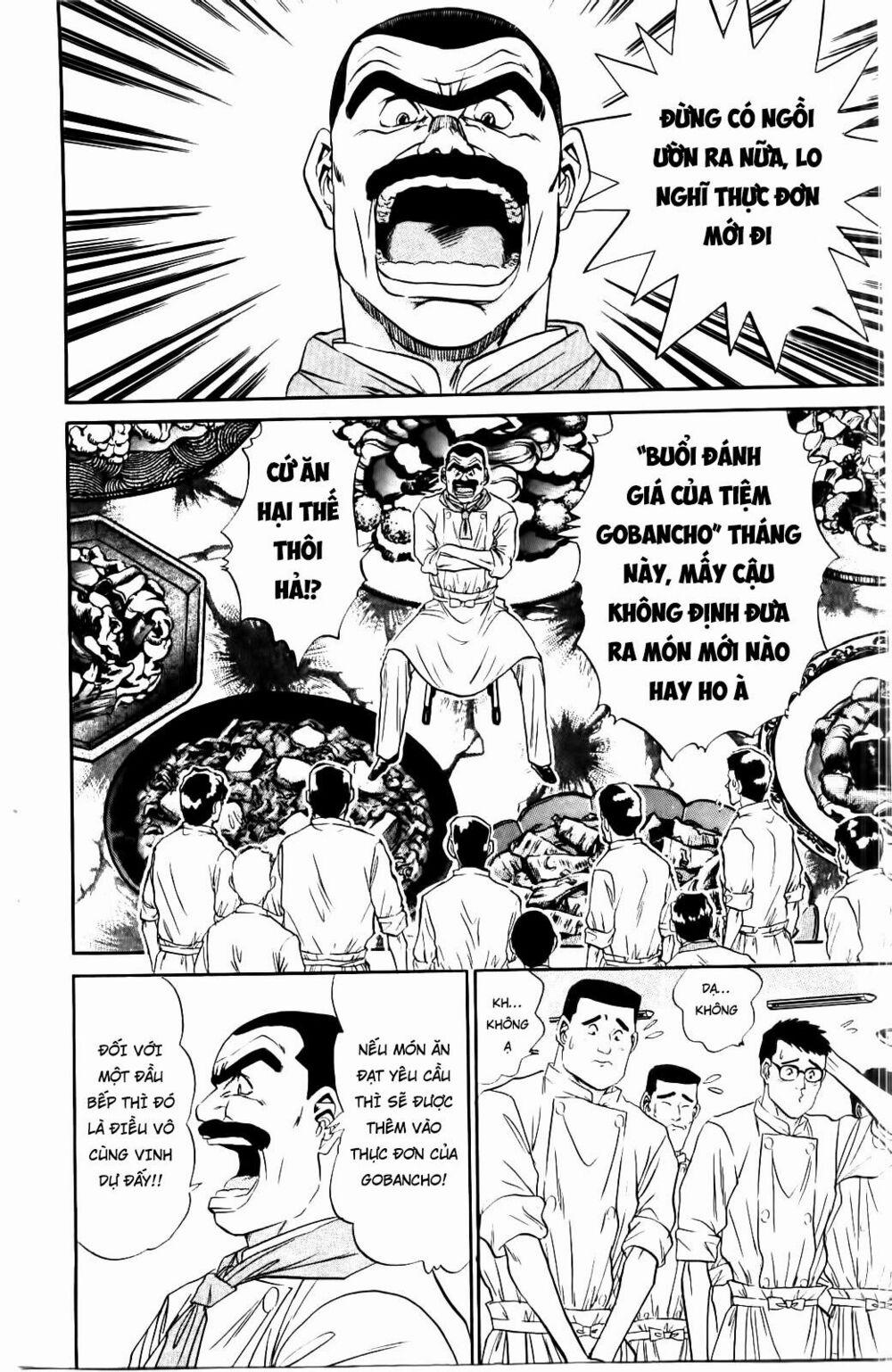 Iron Wok Jan - Đầu Bếp Siêu Đẳng 52 trang 3