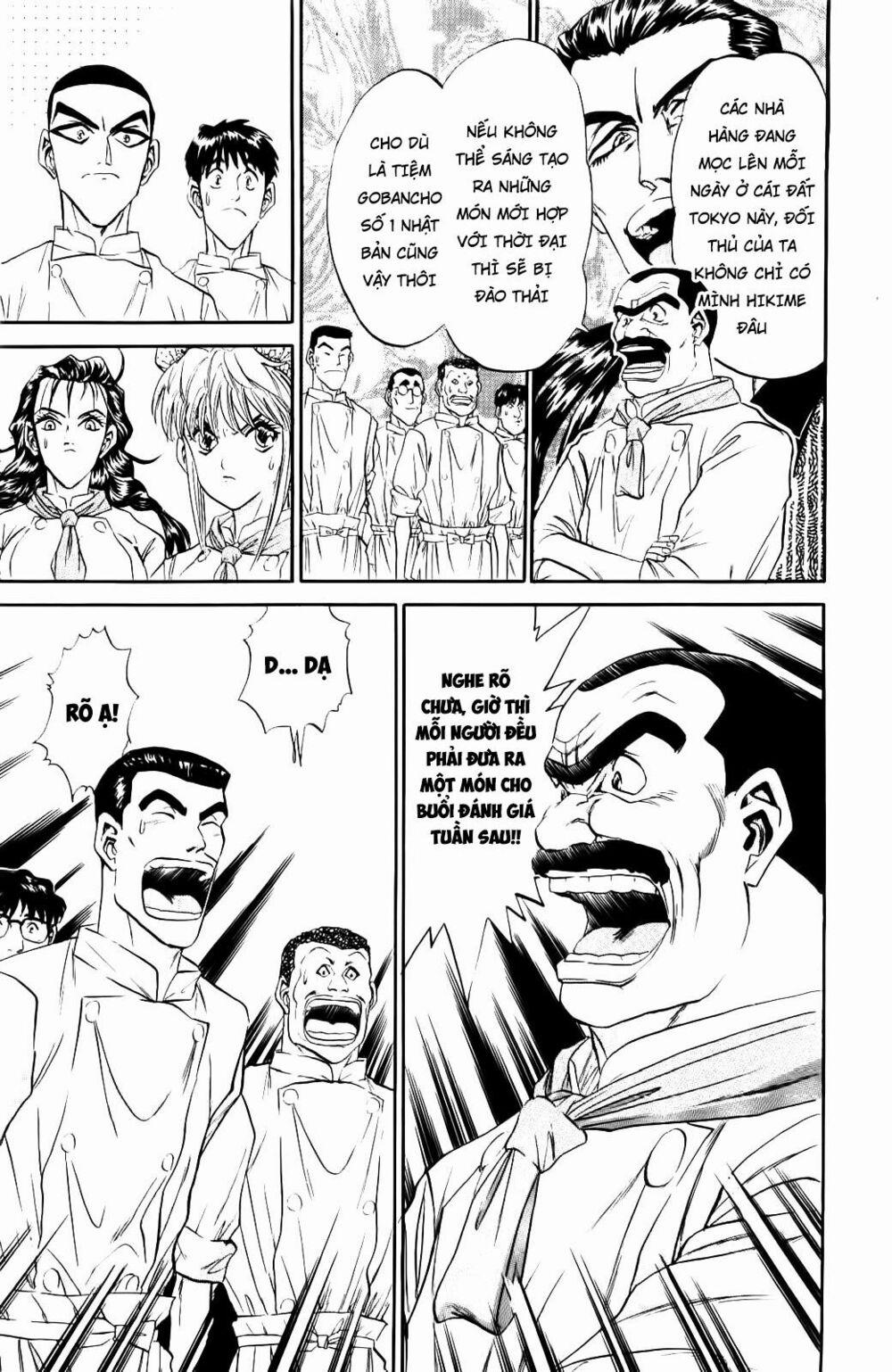 Iron Wok Jan - Đầu Bếp Siêu Đẳng 52 trang 4