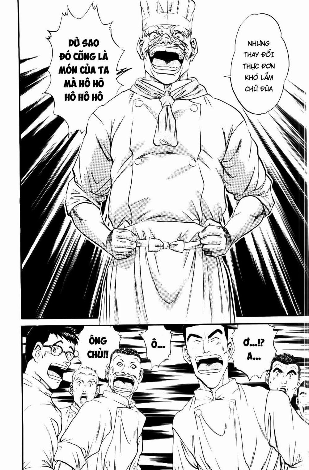 Iron Wok Jan - Đầu Bếp Siêu Đẳng 52 trang 7