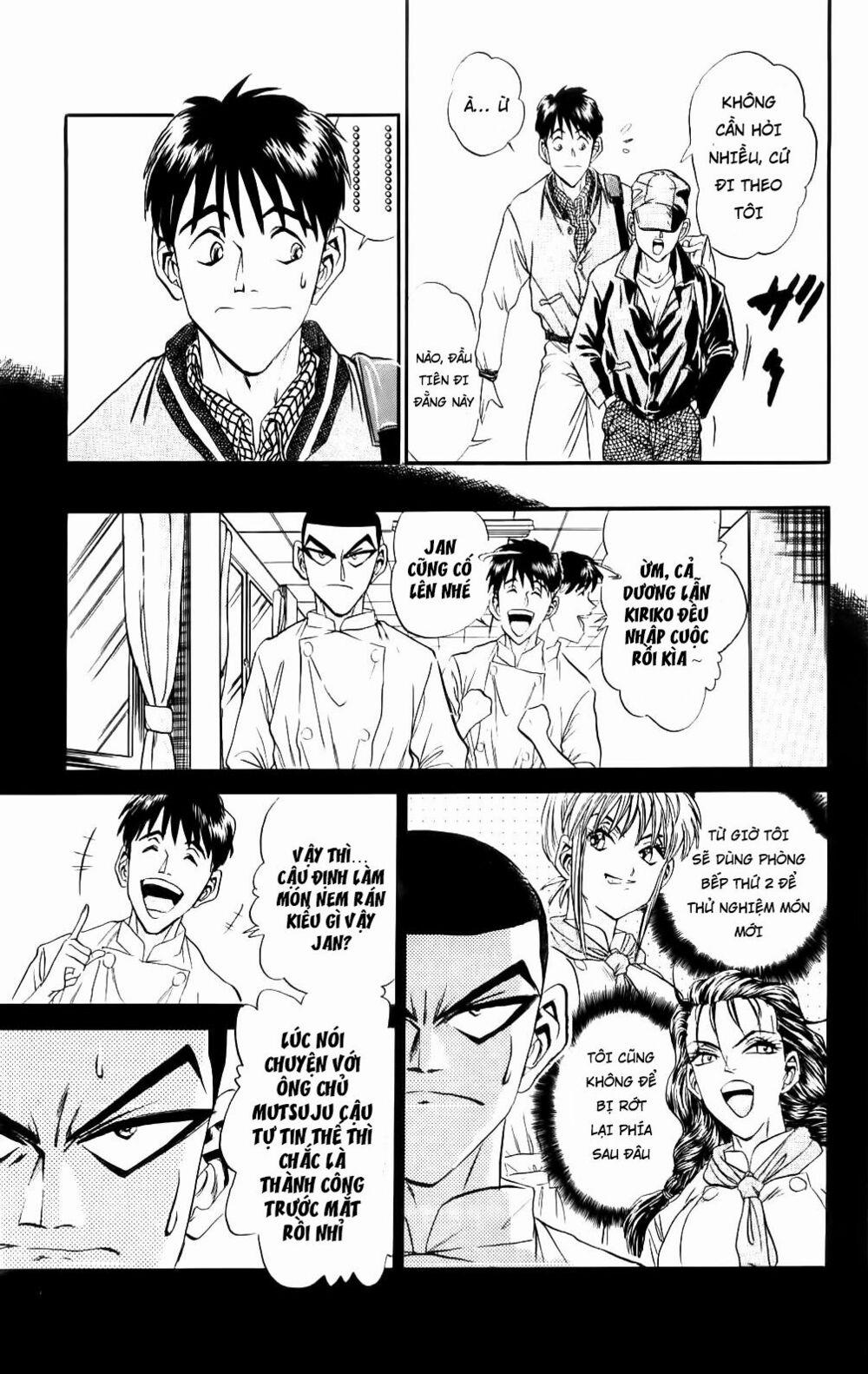 Iron Wok Jan - Đầu Bếp Siêu Đẳng 53 trang 13