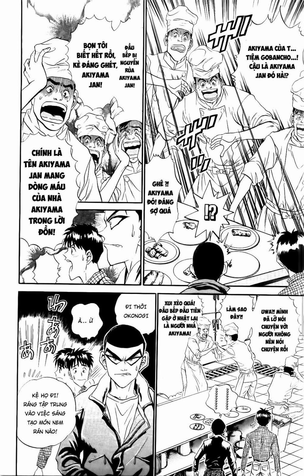 Iron Wok Jan - Đầu Bếp Siêu Đẳng 54 trang 11