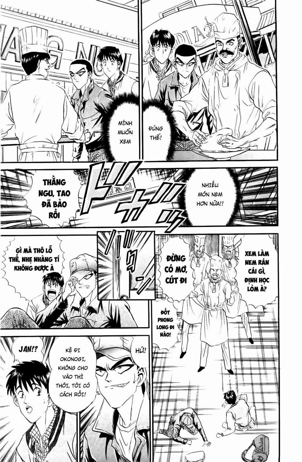 Iron Wok Jan - Đầu Bếp Siêu Đẳng 54 trang 12