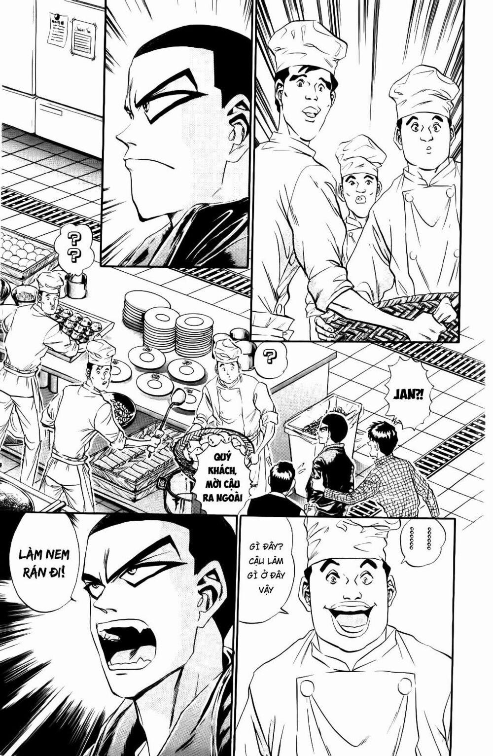 Iron Wok Jan - Đầu Bếp Siêu Đẳng 54 trang 2