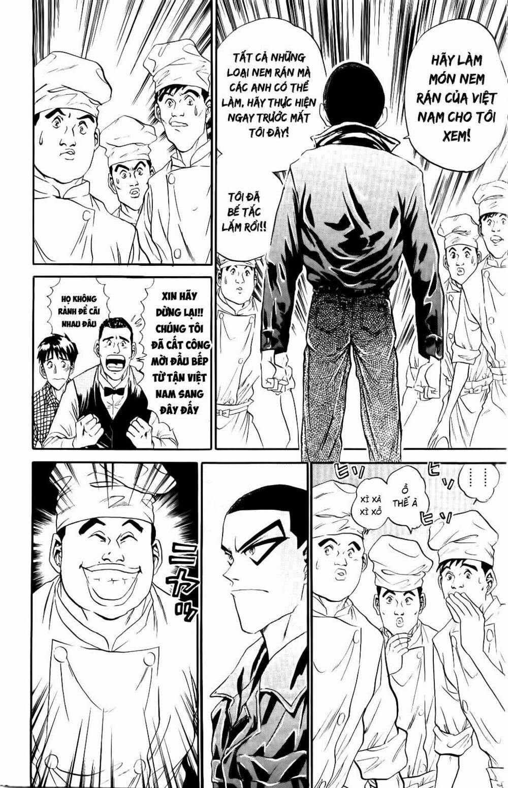 Iron Wok Jan - Đầu Bếp Siêu Đẳng 54 trang 3