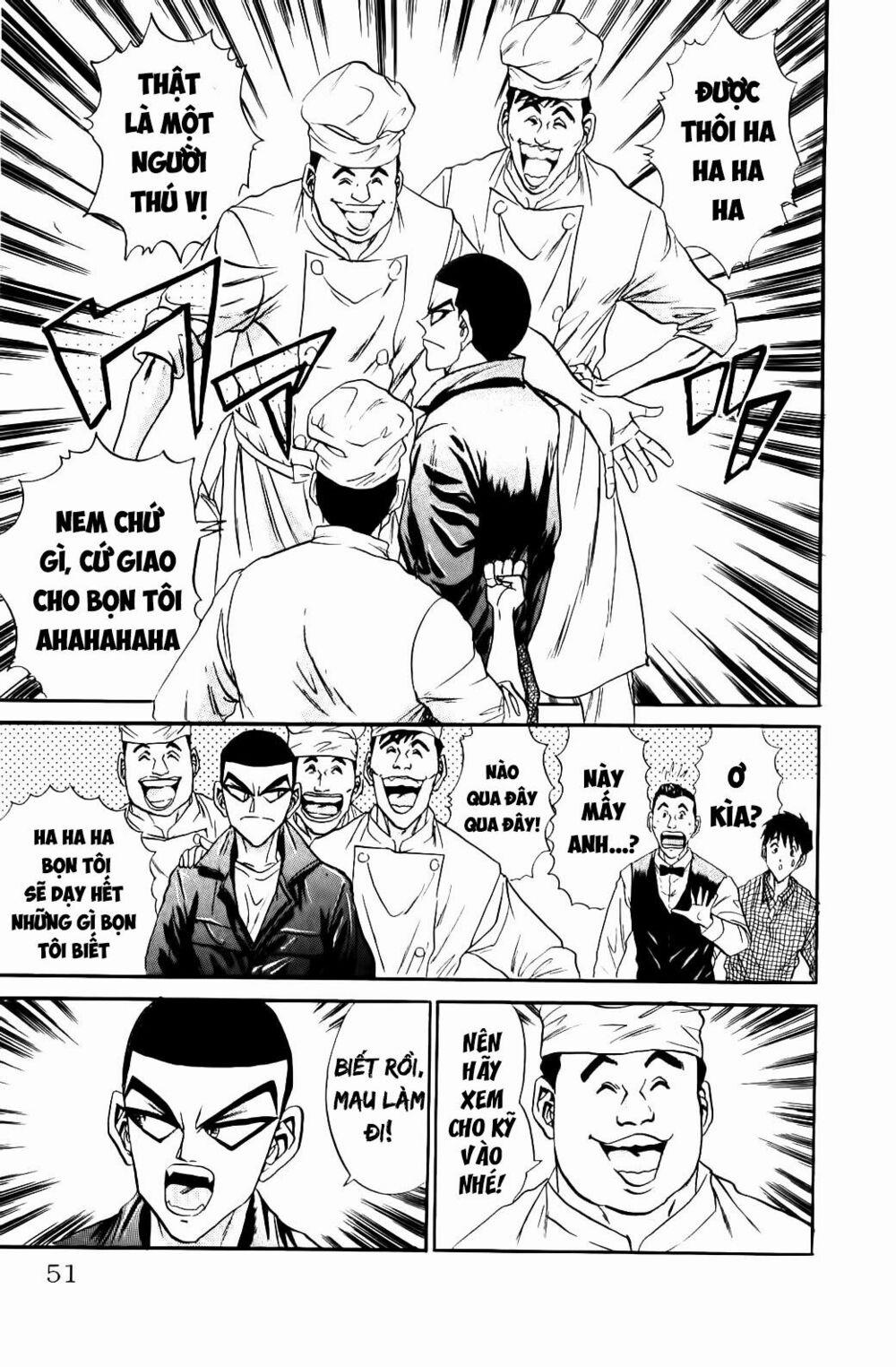 Iron Wok Jan - Đầu Bếp Siêu Đẳng 54 trang 4