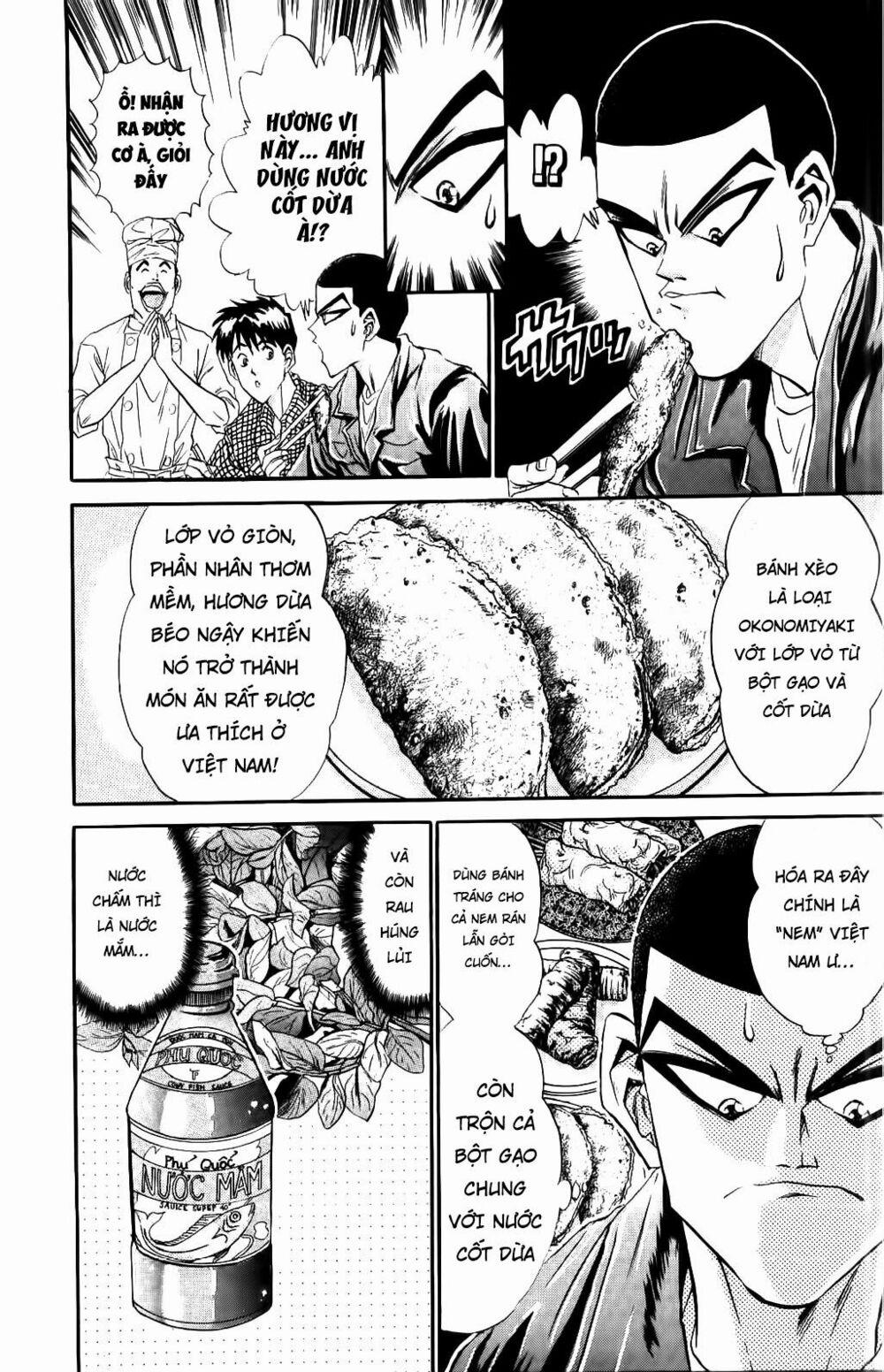 Iron Wok Jan - Đầu Bếp Siêu Đẳng 54 trang 9