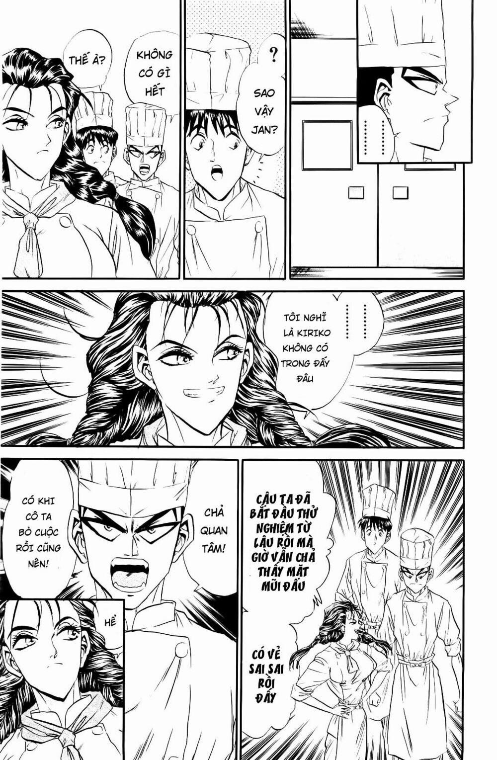 Iron Wok Jan - Đầu Bếp Siêu Đẳng 55 trang 12