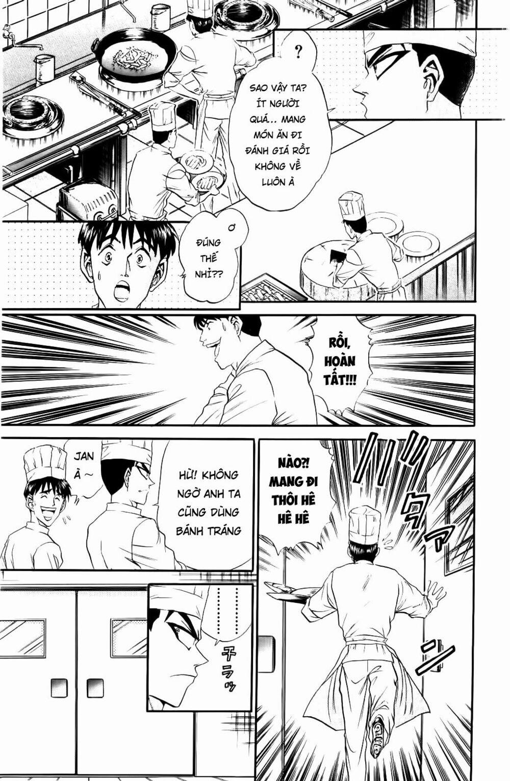 Iron Wok Jan - Đầu Bếp Siêu Đẳng 55 trang 14