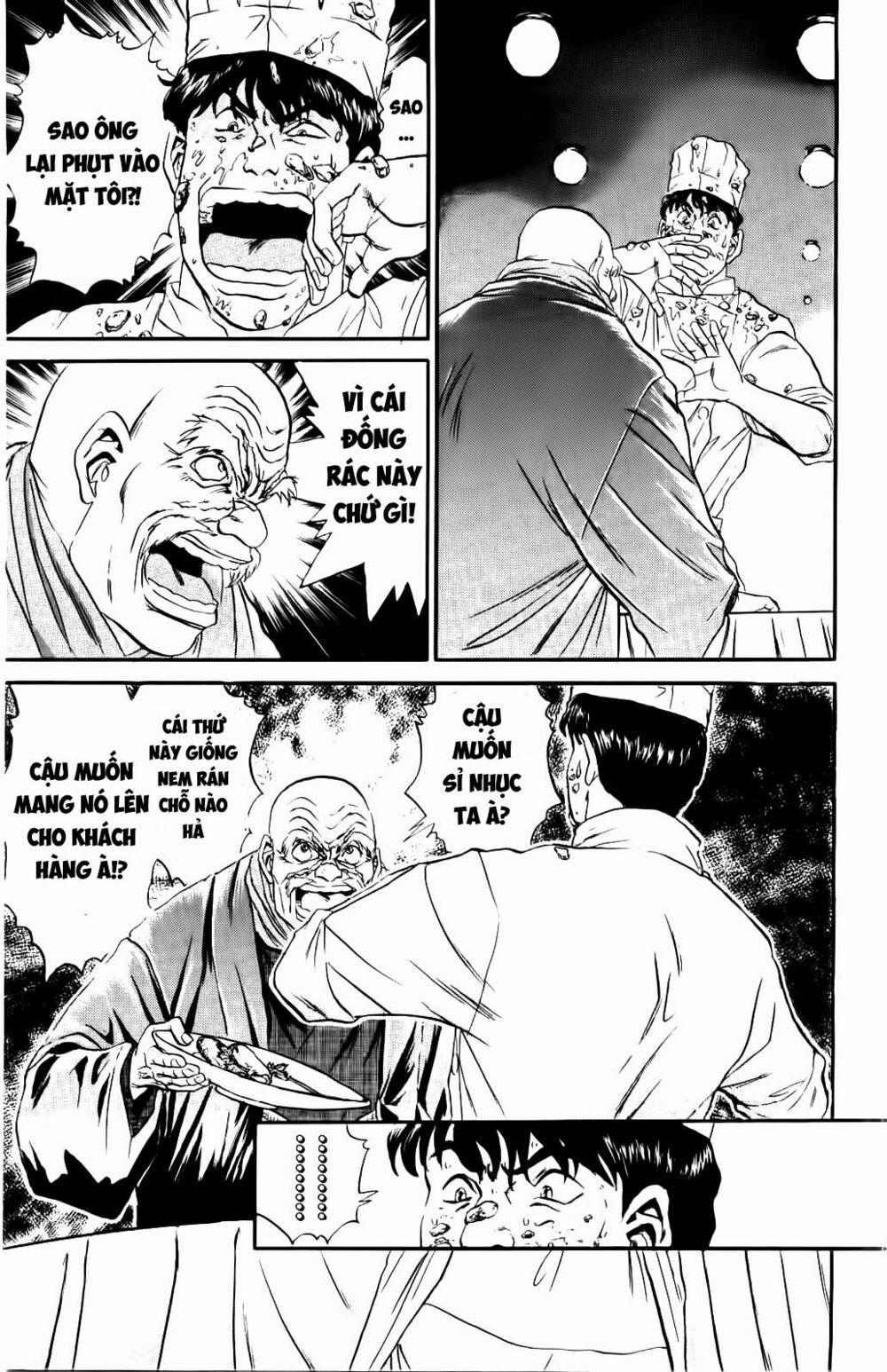 Iron Wok Jan - Đầu Bếp Siêu Đẳng 55 trang 18