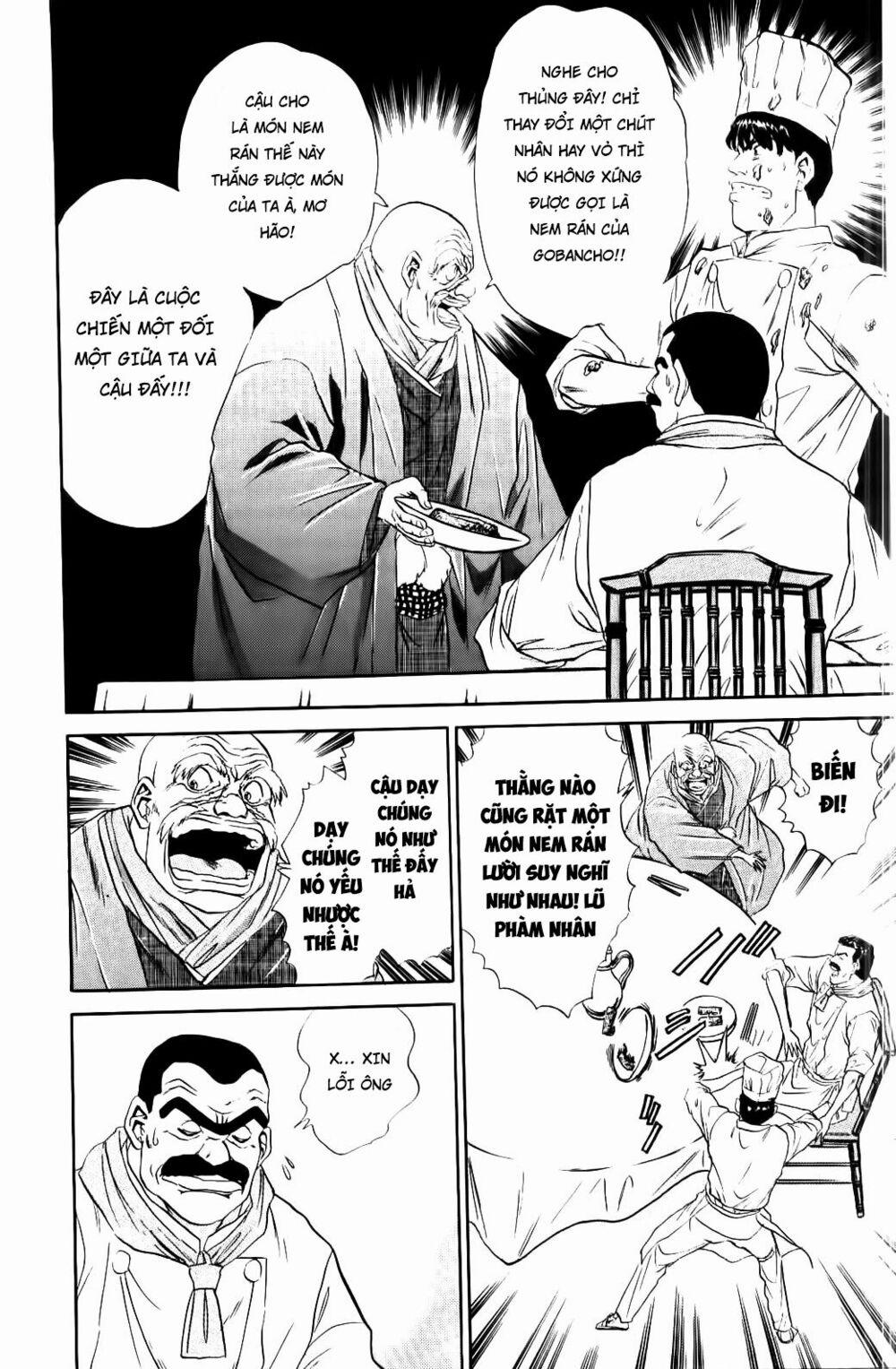 Iron Wok Jan - Đầu Bếp Siêu Đẳng 55 trang 19