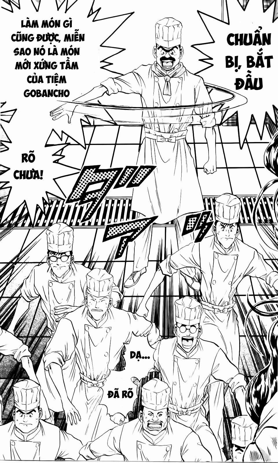 Iron Wok Jan - Đầu Bếp Siêu Đẳng 55 trang 2